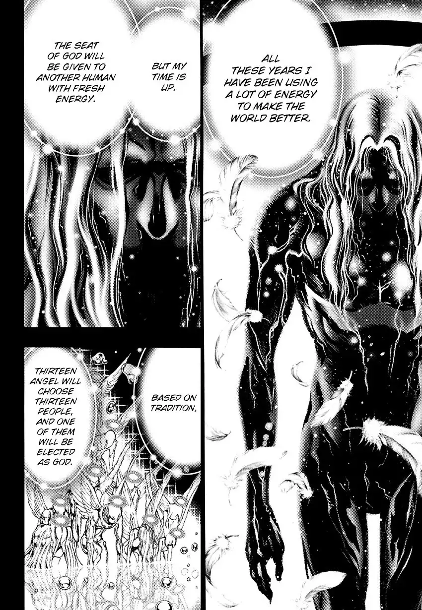 Platinum End Chapter 1 61